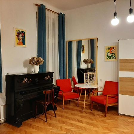 Venus Apartment براشوف المظهر الخارجي الصورة
