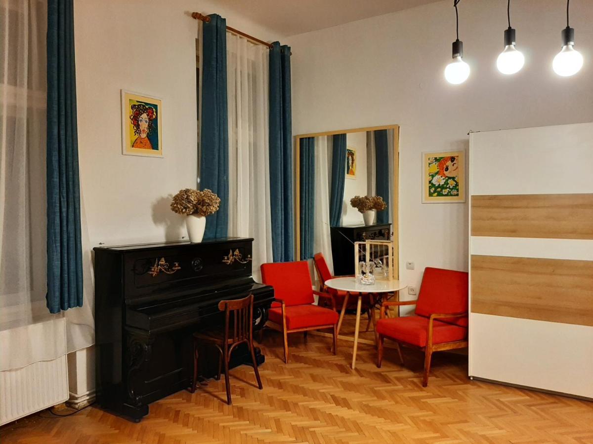 Venus Apartment براشوف المظهر الخارجي الصورة