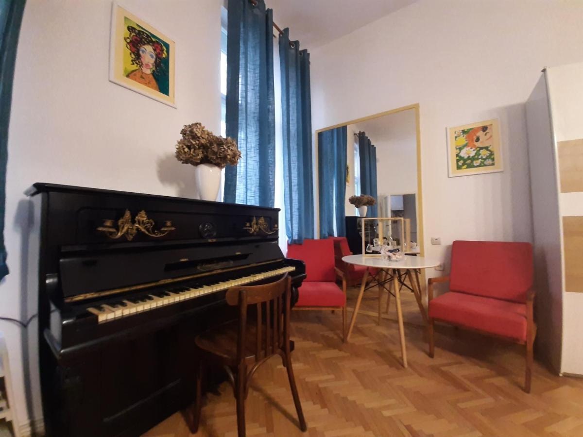 Venus Apartment براشوف المظهر الخارجي الصورة