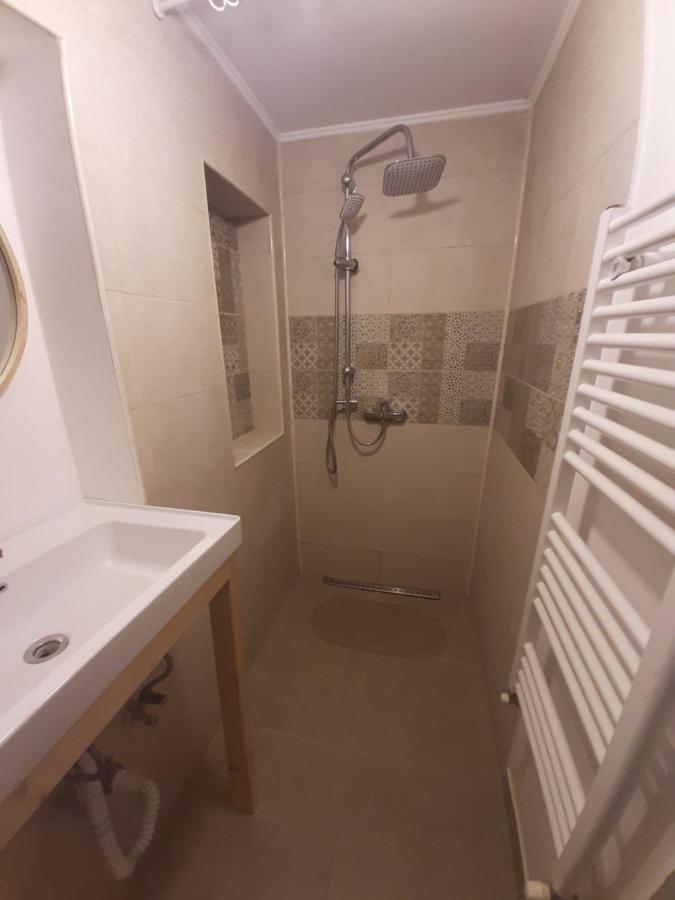 Venus Apartment براشوف المظهر الخارجي الصورة